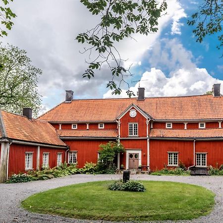 Borgviks Herrgard Экстерьер фото