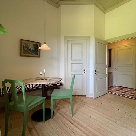 Borgviks Herrgard Экстерьер фото